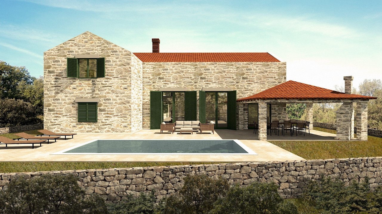 Parcela Naprodaj - DUBROVAČKO-NERETVANSKA  Dubrovnik
