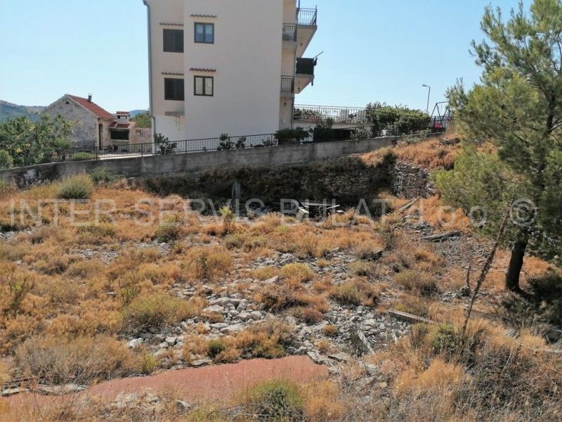 Grundstück Zu verkaufen - ŠIBENSKO-KNINSKA  ŠIBENIK 