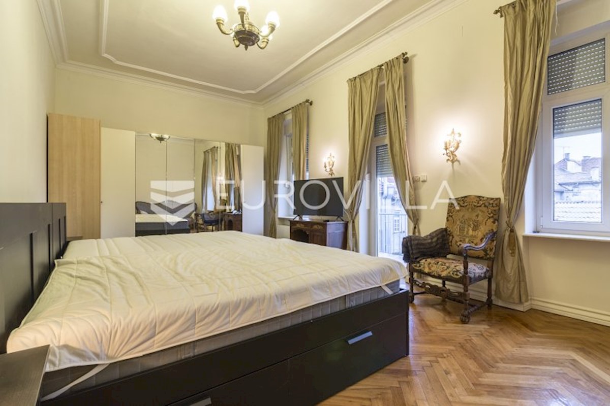 Appartamento Da affittare - GRAD ZAGREB  ZAGREB 