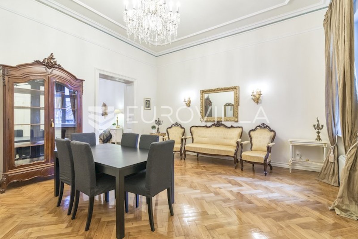 Appartamento Da affittare - GRAD ZAGREB  ZAGREB 