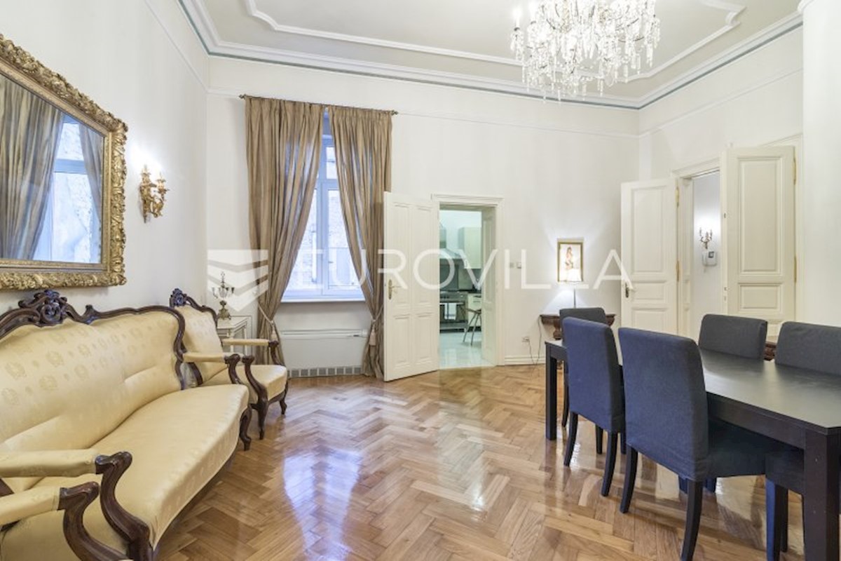 Appartamento Da affittare - GRAD ZAGREB  ZAGREB 