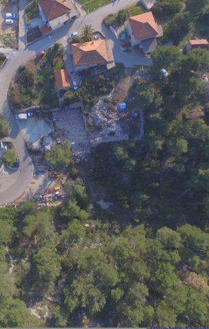 Zemljište na prodaju 686 m² – Svirče