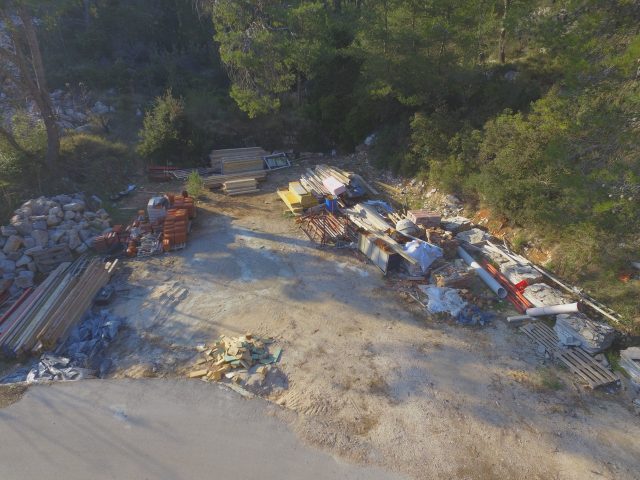 Land For sale - Splitsko-dalmatinska Hvar - foto 4/6