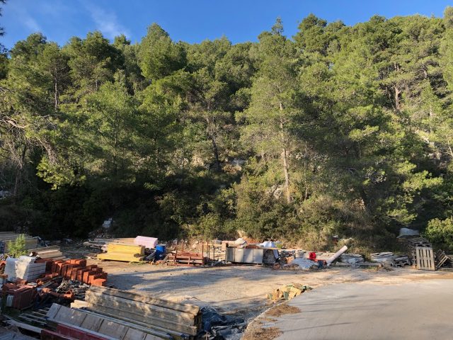 Land For sale - Splitsko-dalmatinska Hvar - foto 5/6