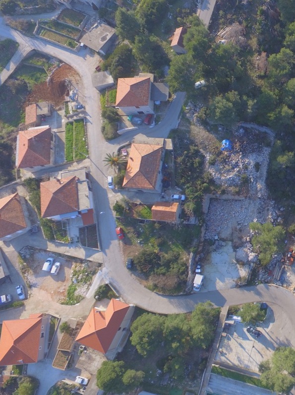 Parcela Naprodaj - SPLITSKO-DALMATINSKA  Hvar