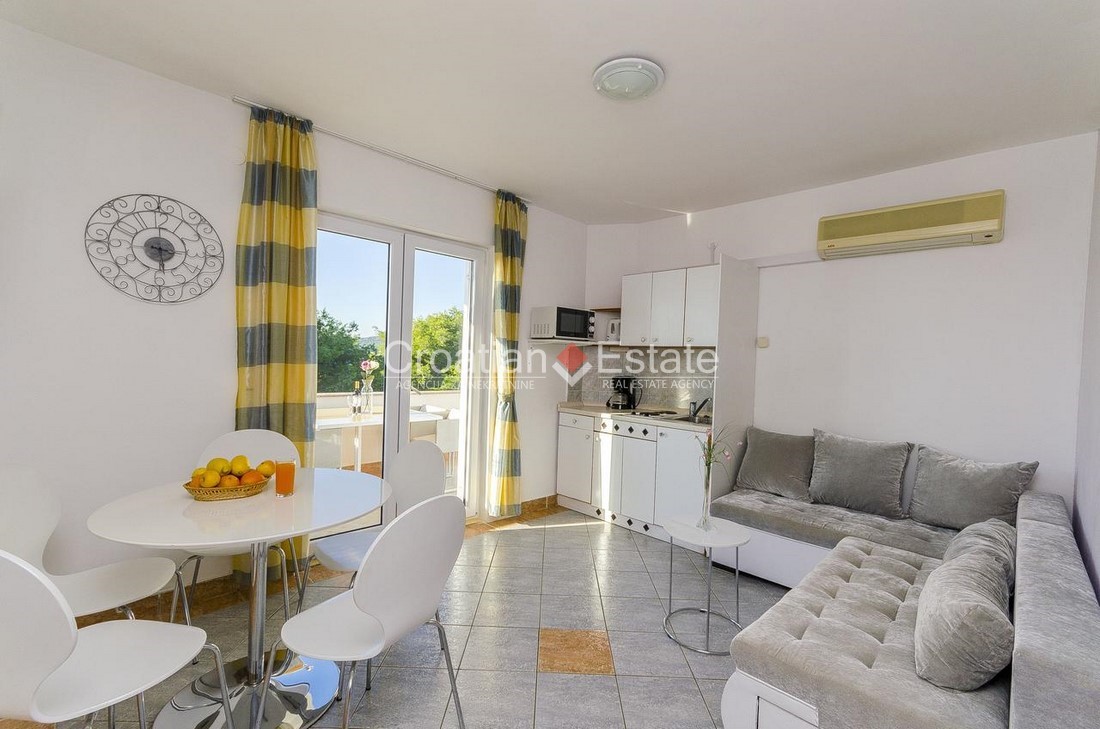 Haus Zu verkaufen - SPLITSKO-DALMATINSKA  ČIOVO 