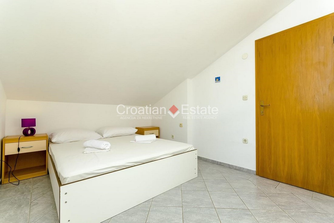 Haus Zu verkaufen - SPLITSKO-DALMATINSKA  ČIOVO 