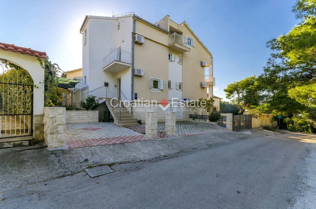Haus Zu verkaufen - SPLITSKO-DALMATINSKA  ČIOVO 