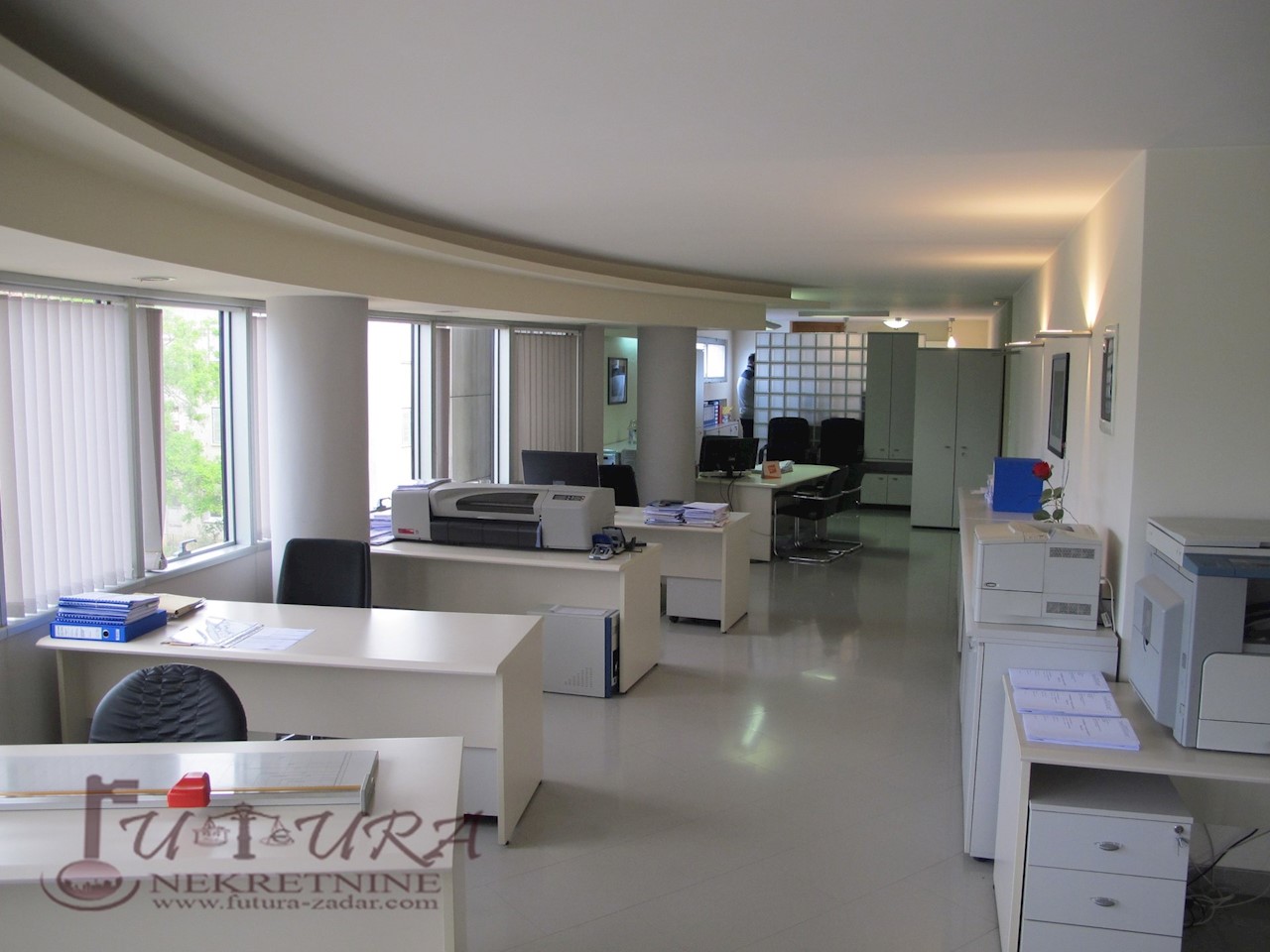 Business premises For sale - ZADARSKA  ZADAR 