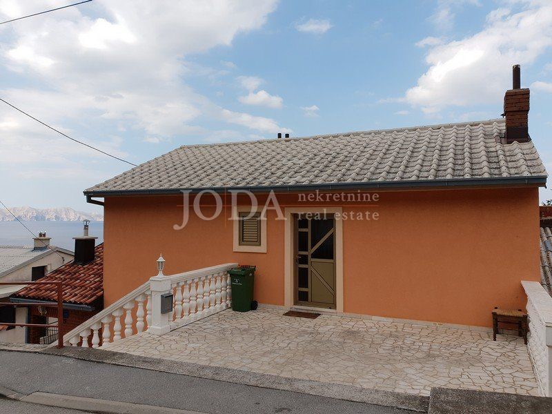 House For sale - LIČKO-SENJSKA  SENJ 