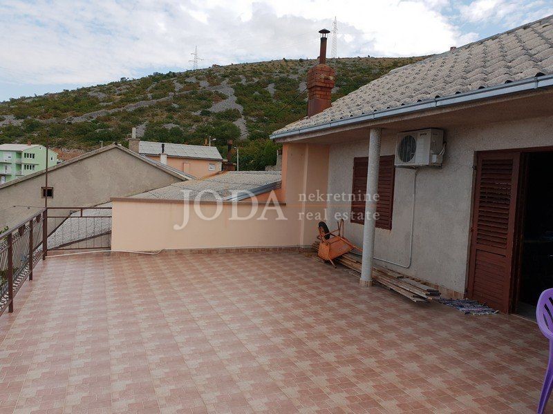 House For sale - LIČKO-SENJSKA  SENJ 