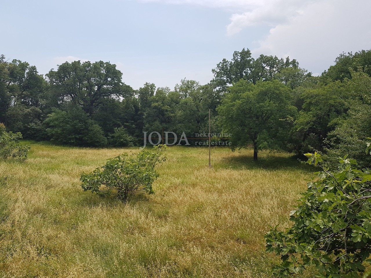 Terreno In vendita - PRIMORSKO-GORANSKA  VINODOLSKA OPĆINA 