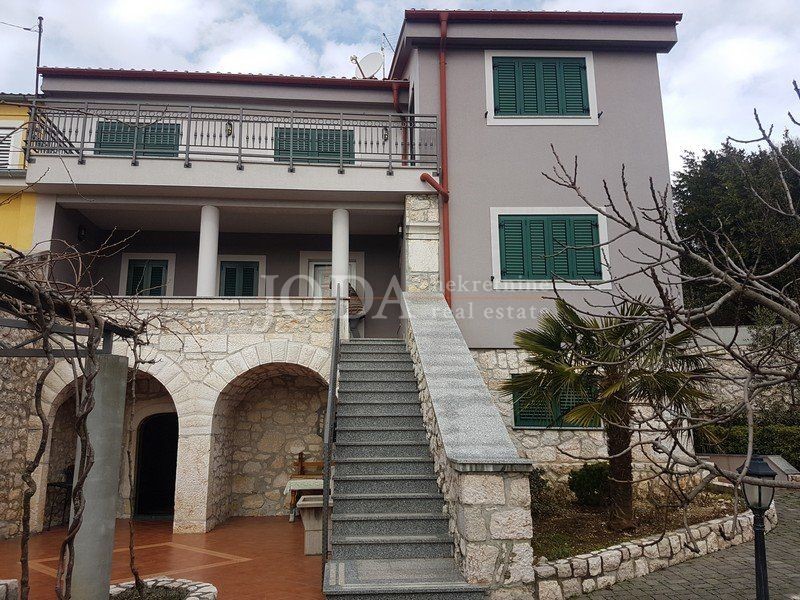 House For sale - PRIMORSKO-GORANSKA  VINODOLSKA OPĆINA 