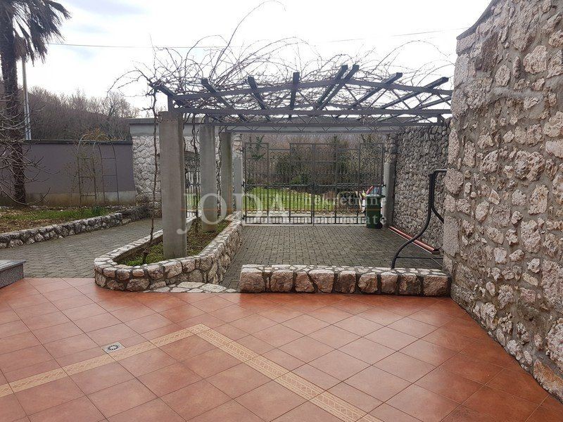 House For sale - PRIMORSKO-GORANSKA  VINODOLSKA OPĆINA 