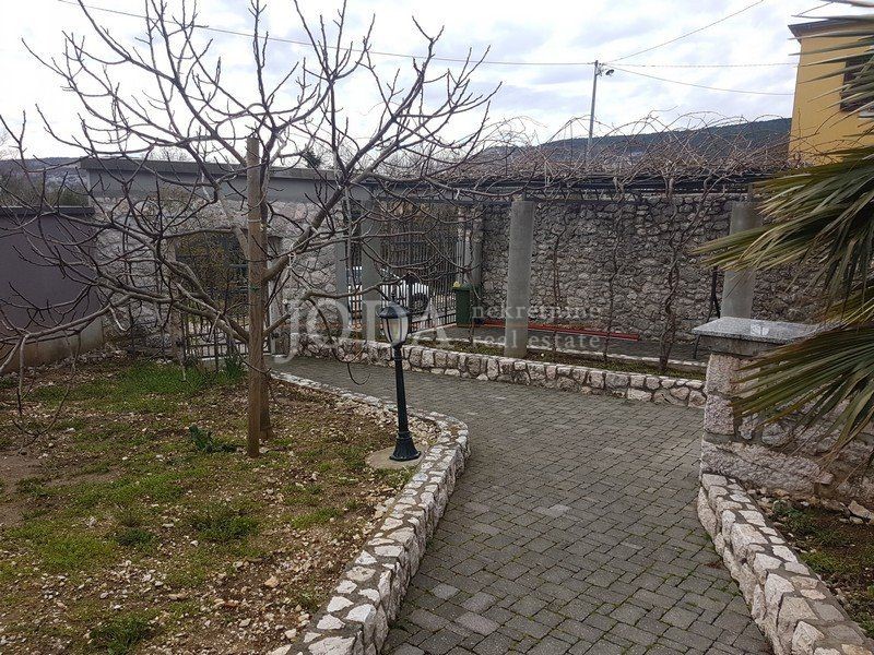 House For sale - PRIMORSKO-GORANSKA  VINODOLSKA OPĆINA 