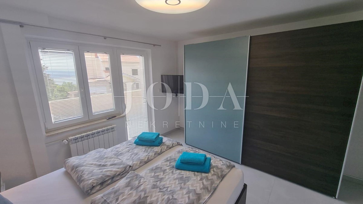 House For sale - PRIMORSKO-GORANSKA  CRIKVENICA 