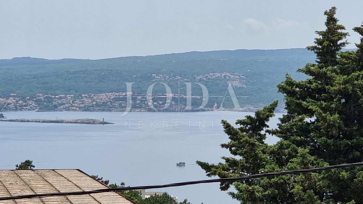 House For sale - PRIMORSKO-GORANSKA  CRIKVENICA 