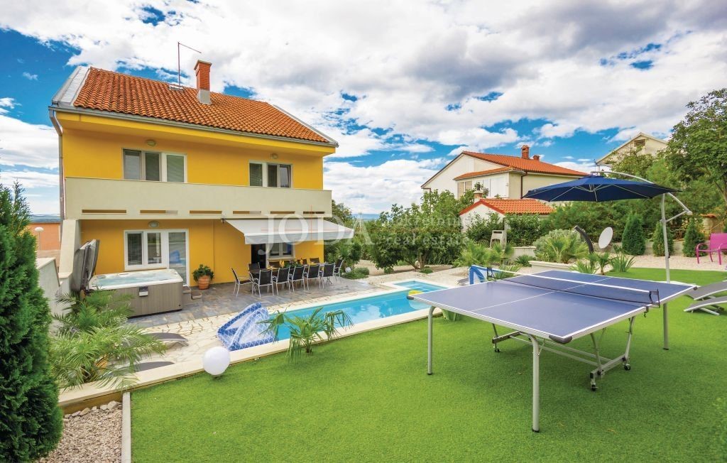 House For sale - Primorsko-goranska Crikvenica - foto 2/34