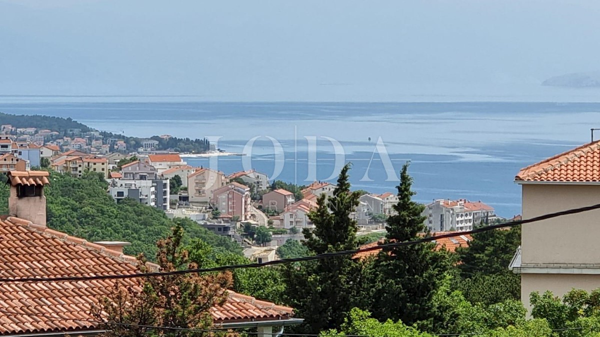House For sale - PRIMORSKO-GORANSKA  CRIKVENICA 