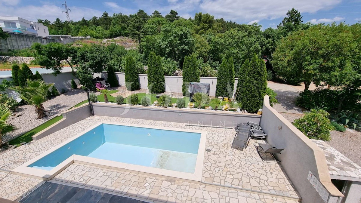 House For sale - PRIMORSKO-GORANSKA  CRIKVENICA 