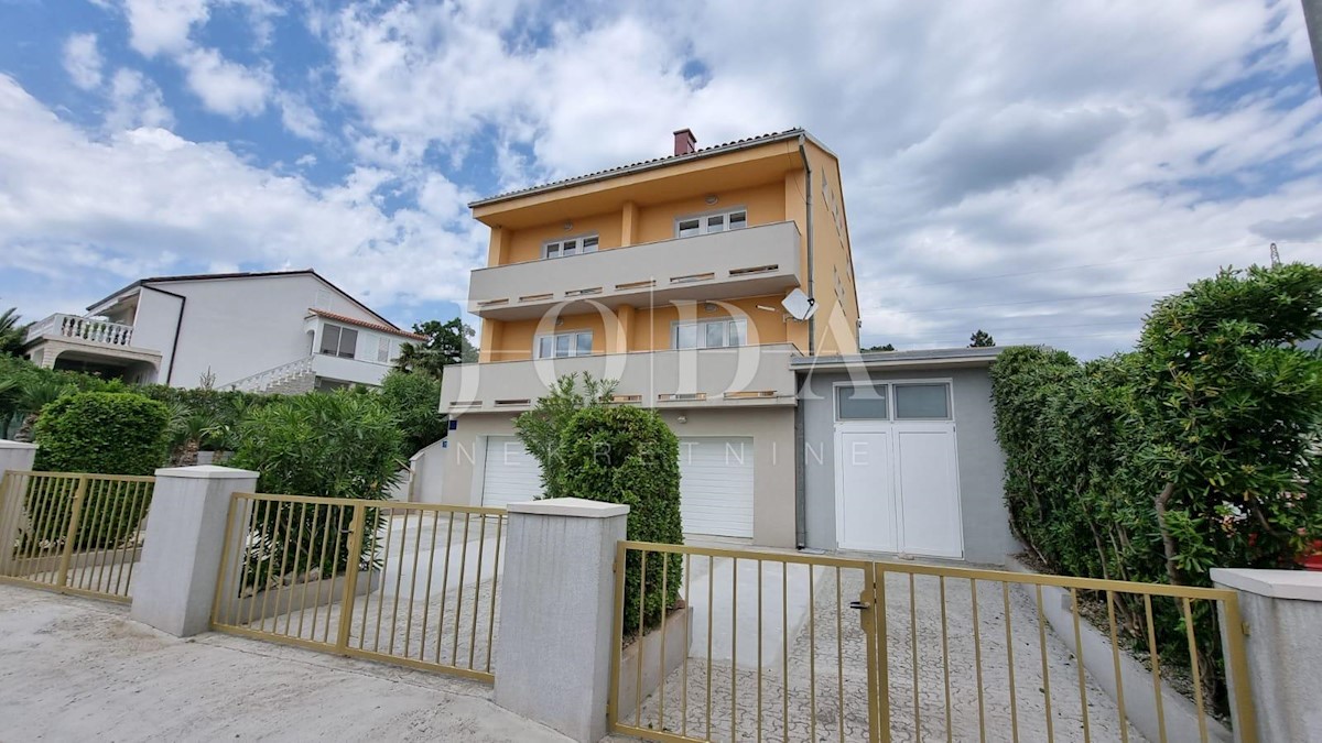House For sale - PRIMORSKO-GORANSKA  CRIKVENICA 