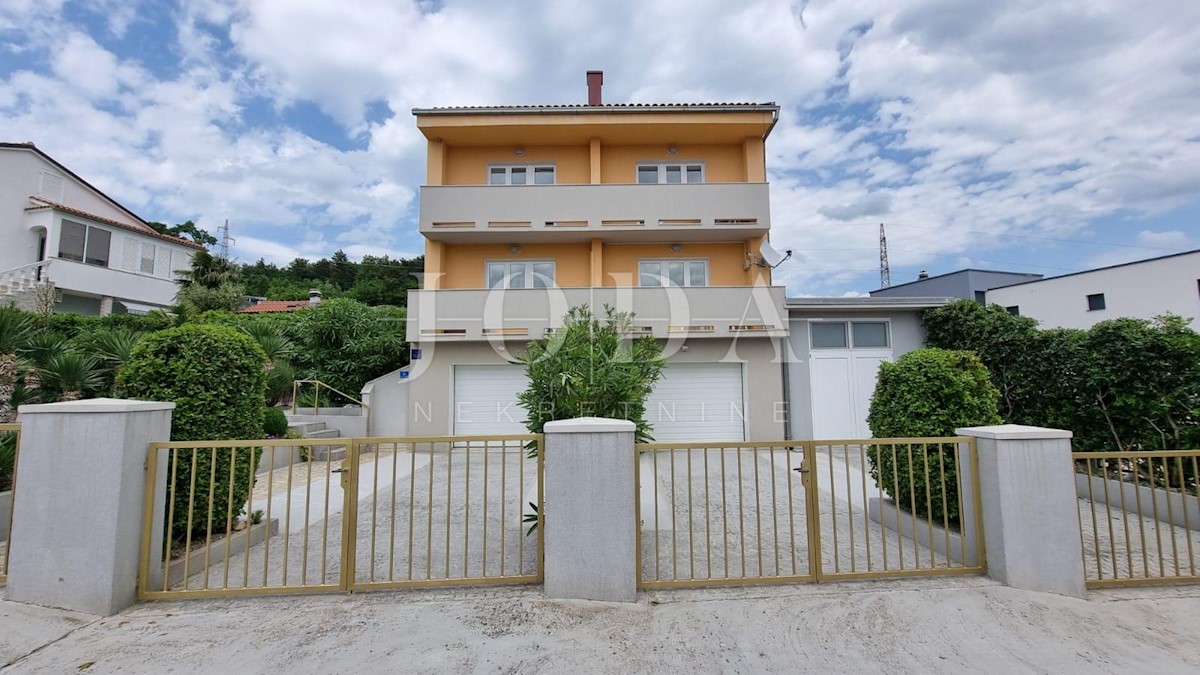 House For sale - PRIMORSKO-GORANSKA  CRIKVENICA 
