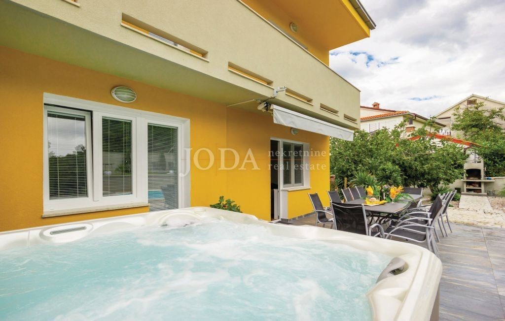 House For sale - Primorsko-goranska Crikvenica - foto 5/34