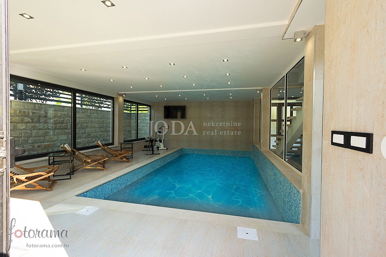 Maison À vendre - PRIMORSKO-GORANSKA  CRIKVENICA 