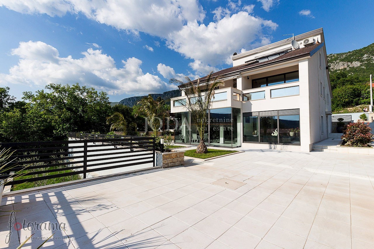 Maison À vendre - PRIMORSKO-GORANSKA  CRIKVENICA 