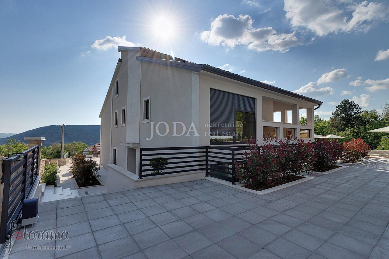 Maison À vendre - PRIMORSKO-GORANSKA  CRIKVENICA 