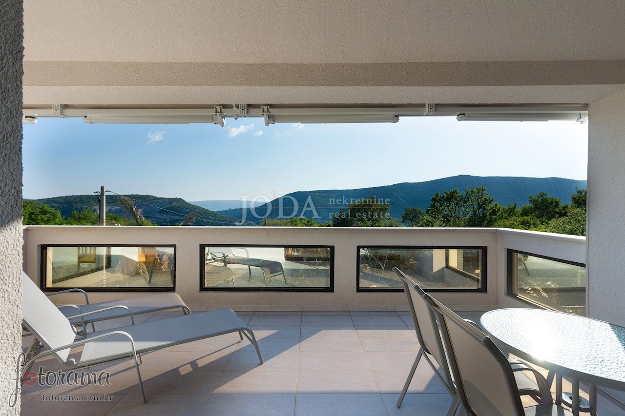 Maison À vendre - PRIMORSKO-GORANSKA  CRIKVENICA 