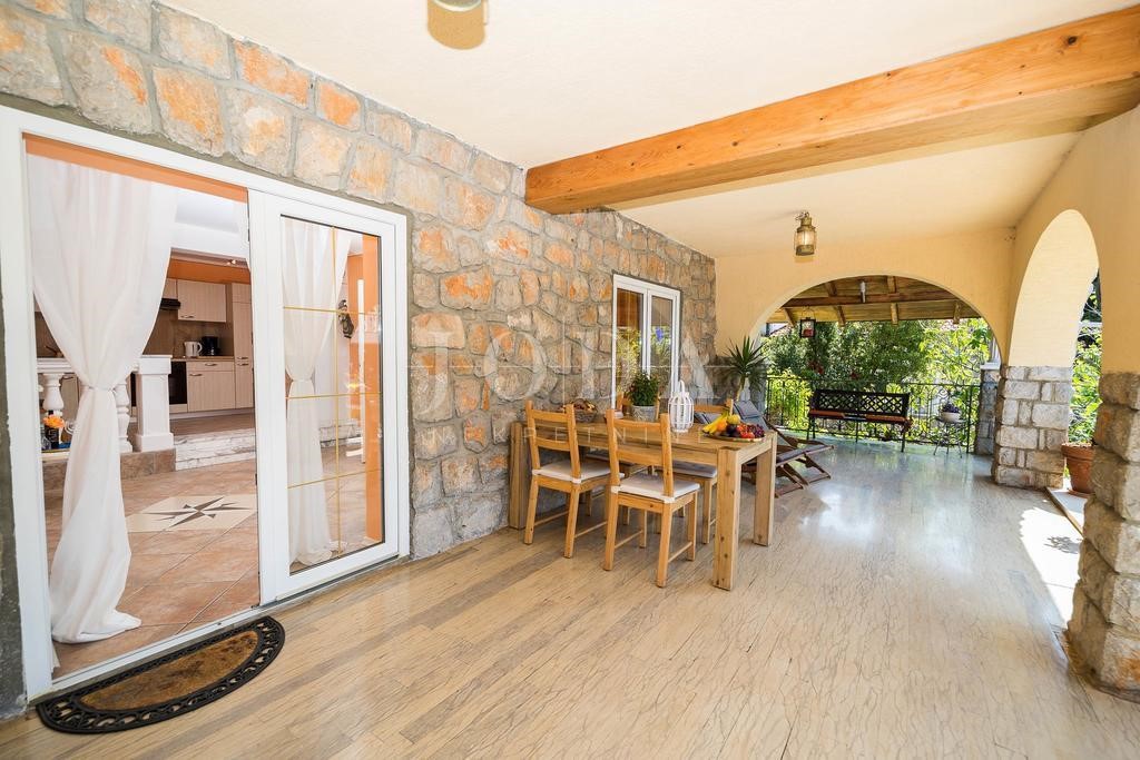House For sale - PRIMORSKO-GORANSKA  NOVI VINODOLSKI 