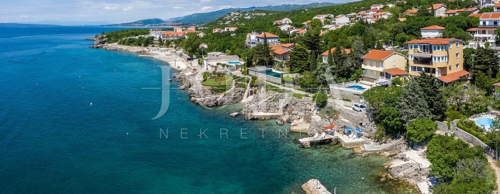 House For sale - PRIMORSKO-GORANSKA  NOVI VINODOLSKI 