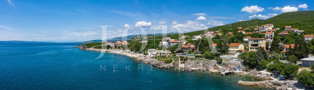 House For sale - PRIMORSKO-GORANSKA  NOVI VINODOLSKI 