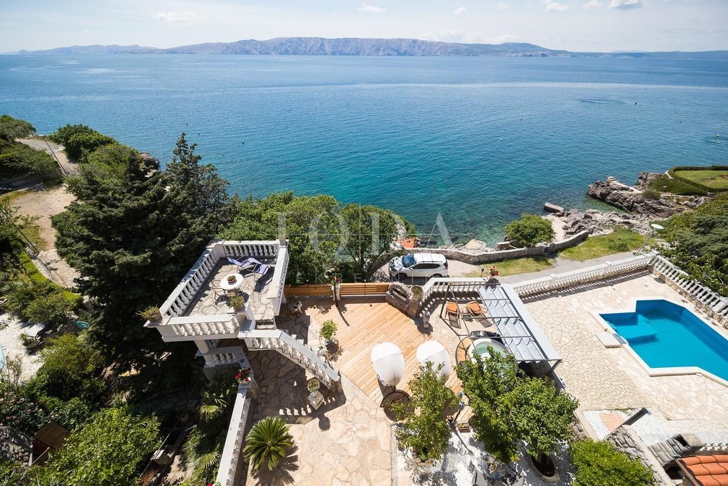 House For sale - PRIMORSKO-GORANSKA  NOVI VINODOLSKI 