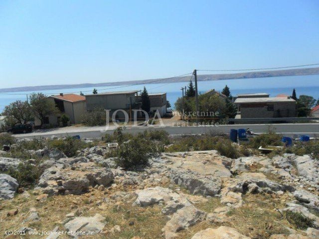 Land for sale 2500 m² – Lukovo Šugarje