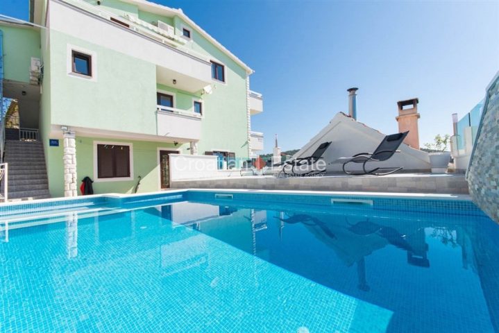 Maison à vendre 360 m² – Čiovo