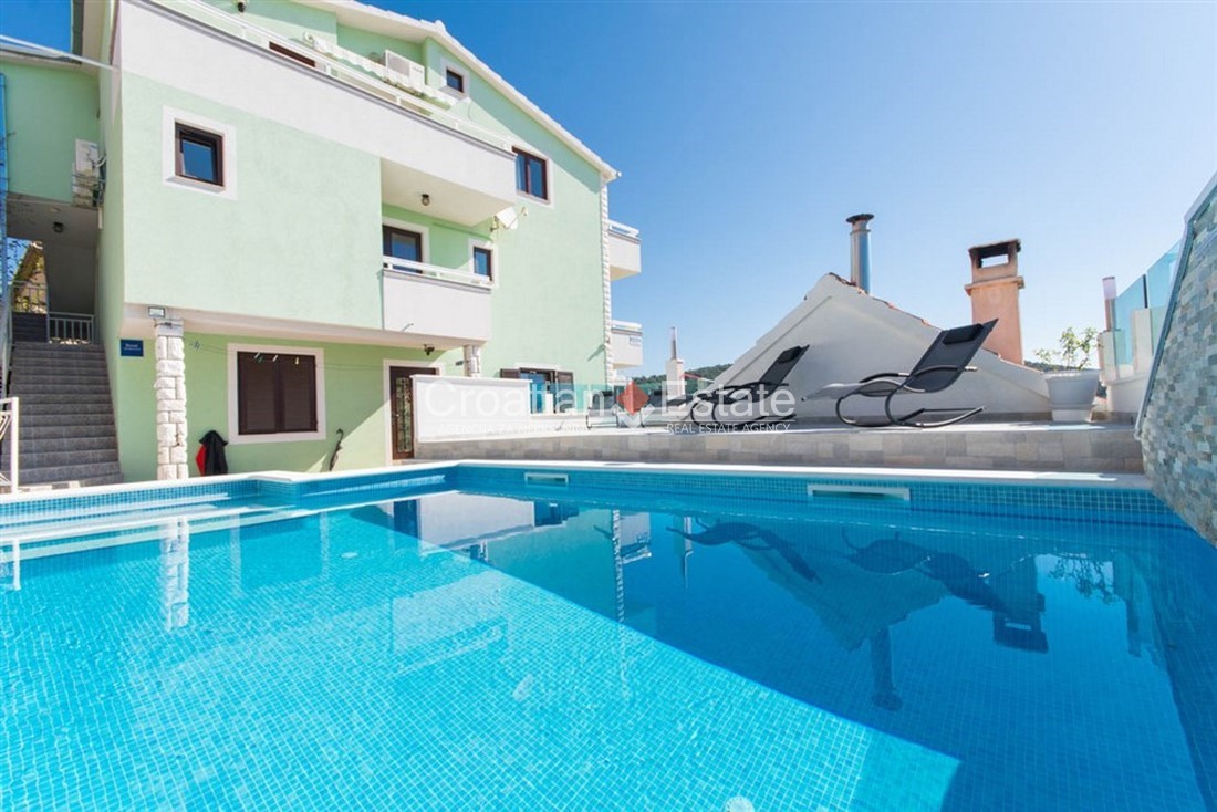 Haus Zu verkaufen - Splitsko-dalmatinska čiovo - foto 1/28