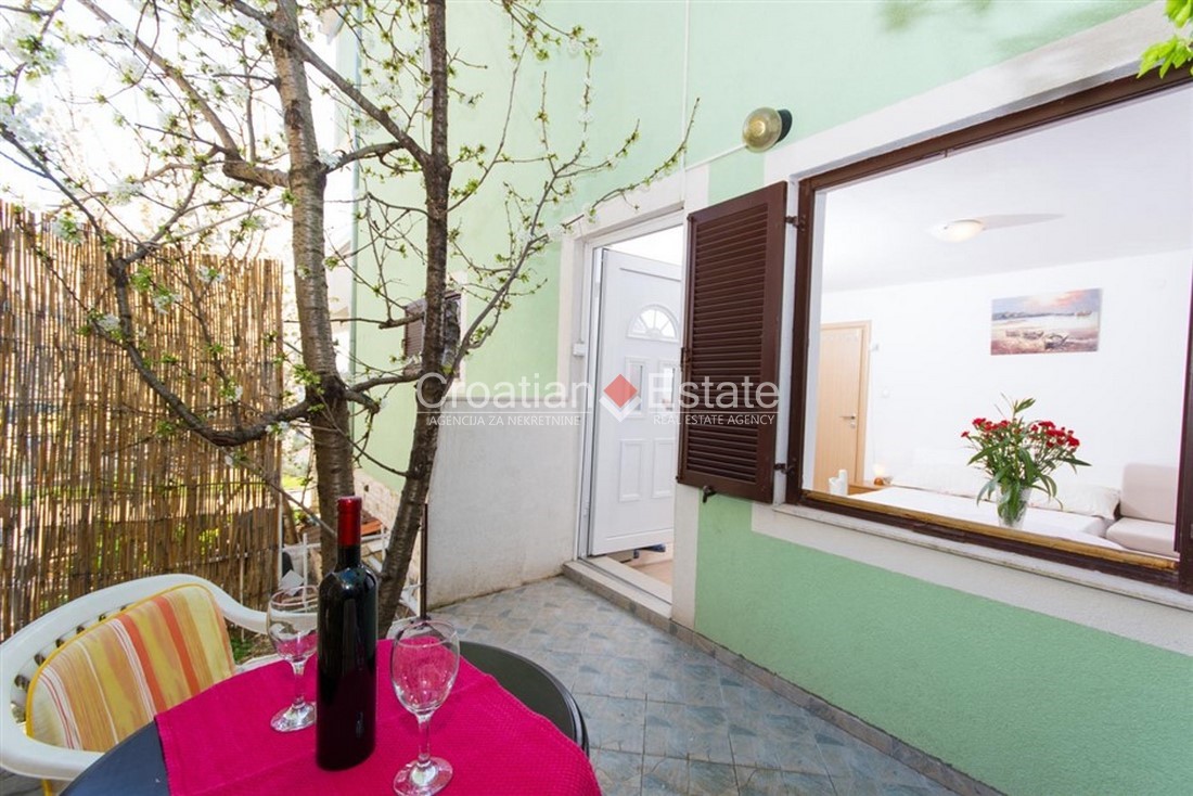 Haus Zu verkaufen - SPLITSKO-DALMATINSKA  ČIOVO 