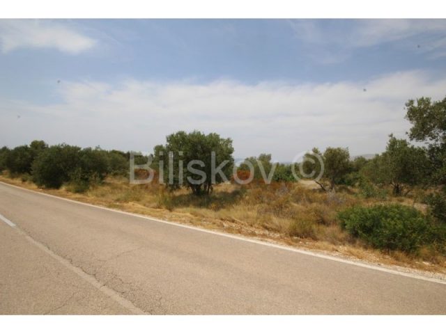 Parcela na predaj 23220 m² – Okrug Gornji