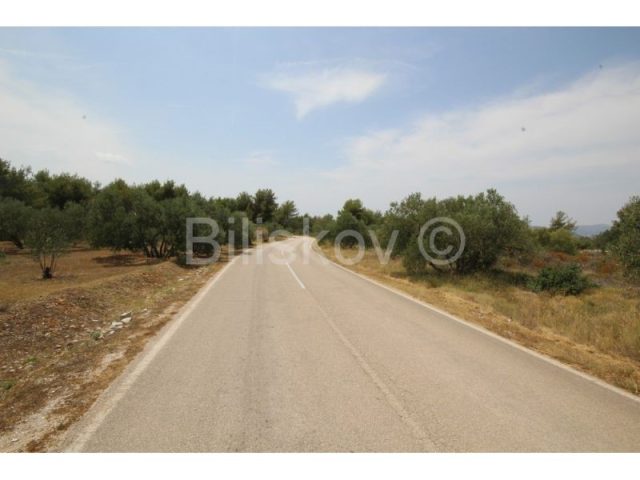 Parcela Naprodaj - Splitsko-dalmatinska čiovo - foto 2/3