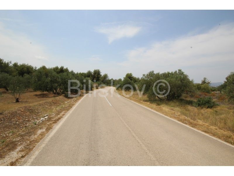 Zemljište Na prodaju - SPLITSKO-DALMATINSKA  ČIOVO 