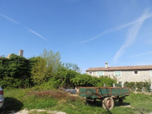 Casa in vendita 664 m² – Baredine