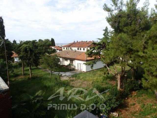 Apartmán na prodej 220 m² – Umag
