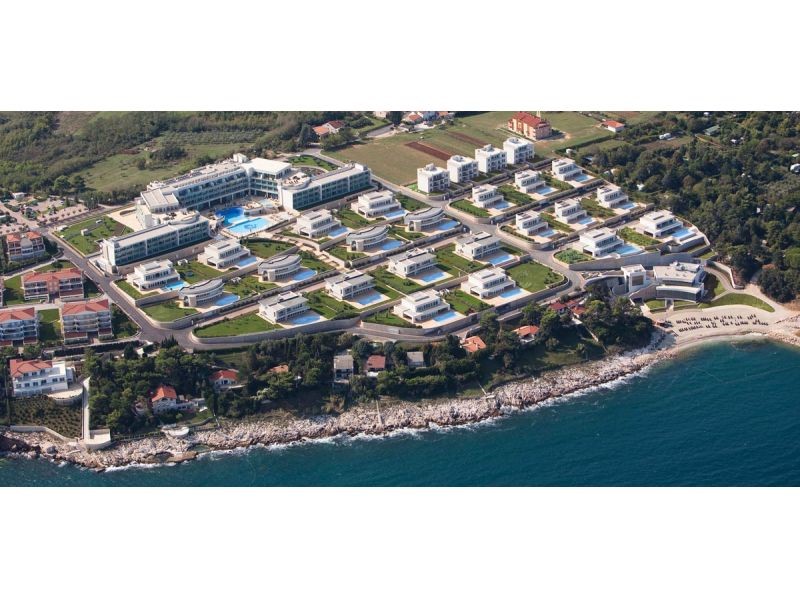Casa In vendita - ISTARSKA  Umag