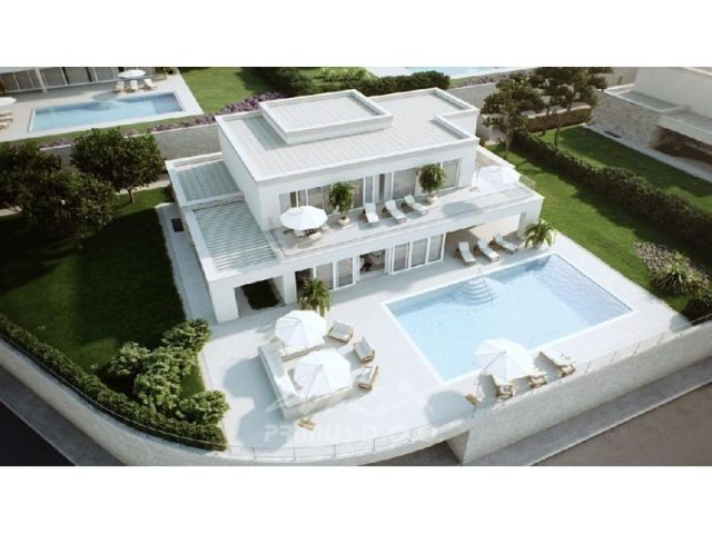 Casa in vendita 895 m² – Umag