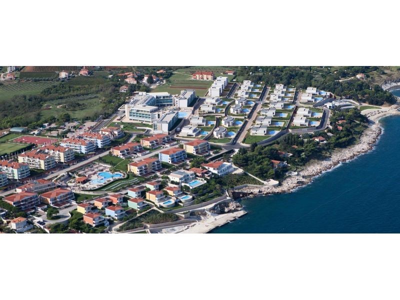 Hiša Naprodaj - ISTARSKA  Umag