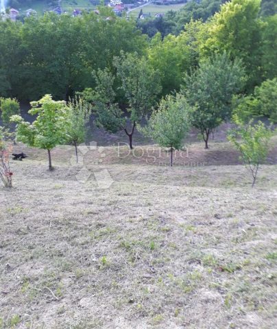 Terrain à vendre 2281 m² – Kašina