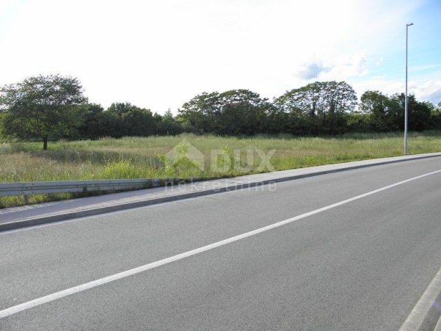 Land for sale 5000 m² – Barban