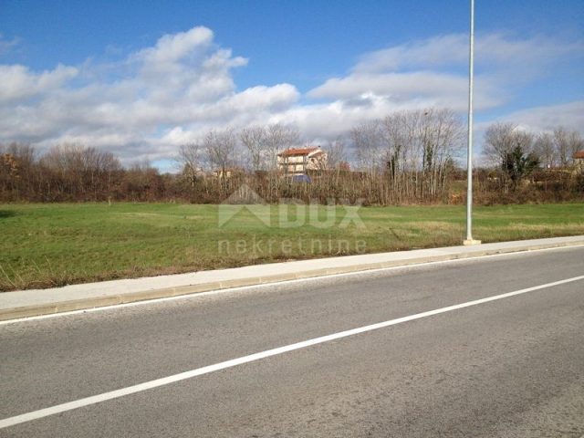 Parcela Naprodaj - Istarska Barban - foto 2/4